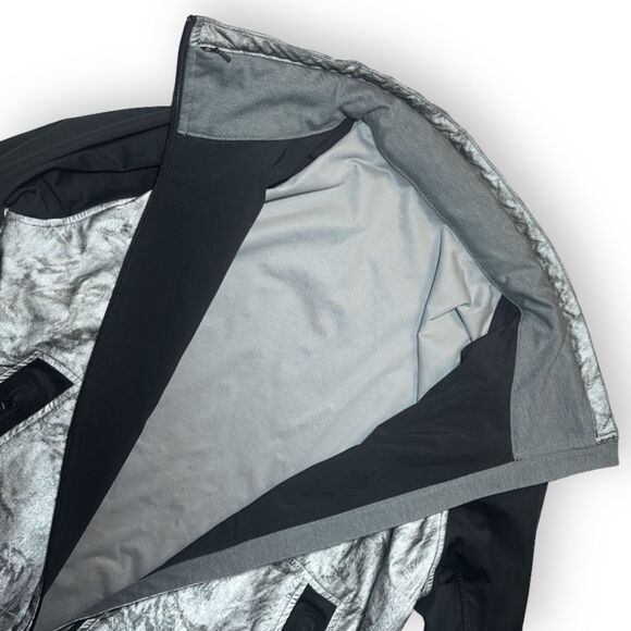 Lululemon RARE D/C Specular Jacket-Reflective large - Picture 10 of 14